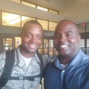 Meet your Posher, Christian